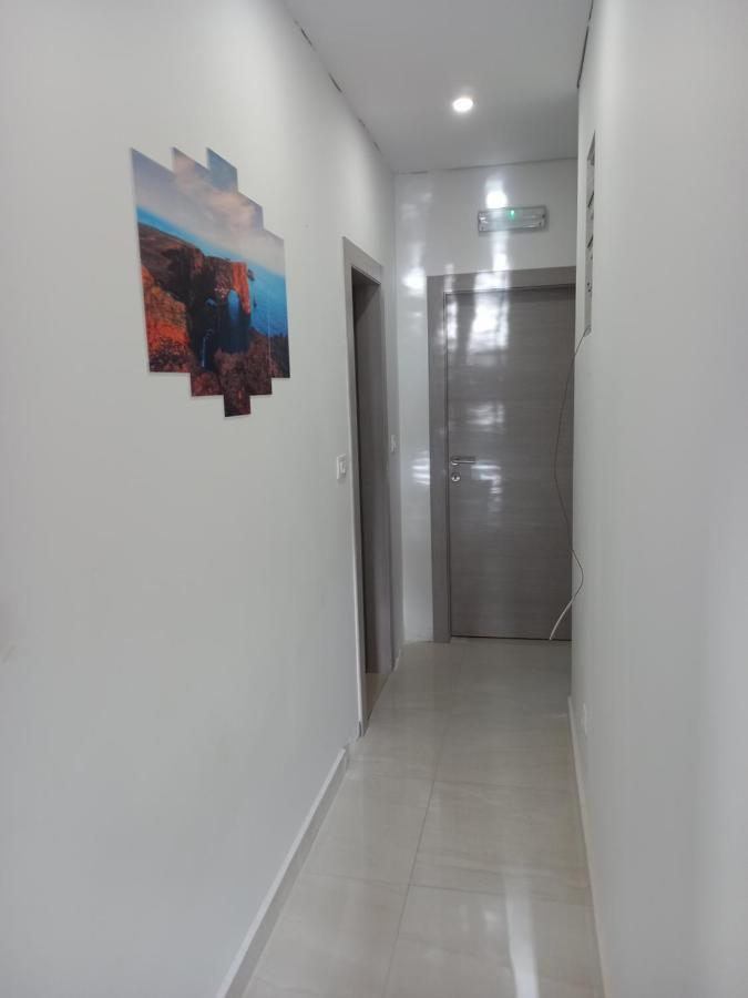 Apartman La Marija Prizba Bagian luar foto